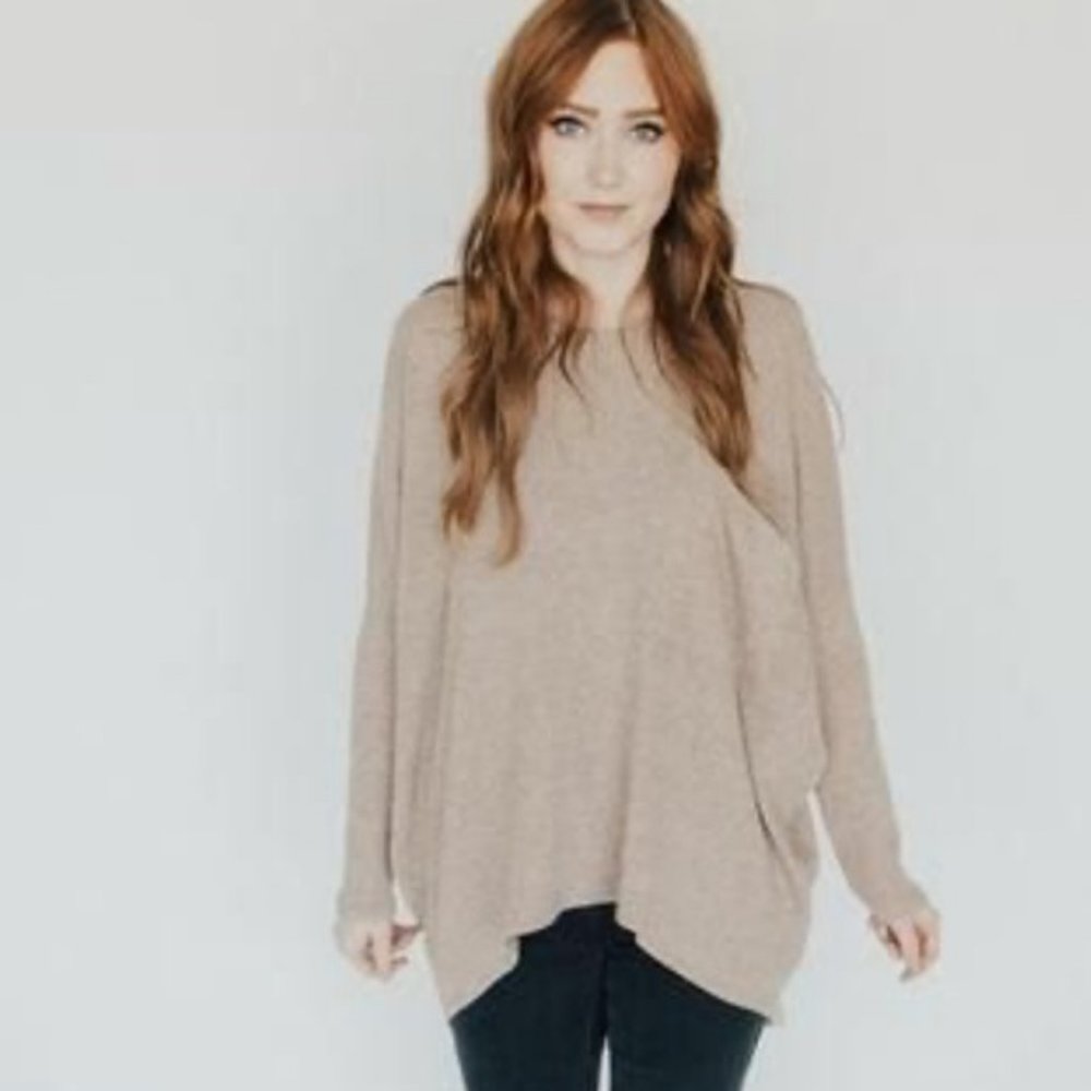 Carly Jean Los Angeles cjla CARSON top